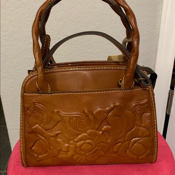 Patricia Nash Handbags - Patricia Nash Purse